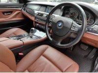 BMW 520d Luxury ปี 2011 ไมล์ 16x,xxx Km รูปที่ 13