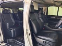 TOYOTA ALPHARD 2.5 SC PACKAGE 2021 รูปที่ 13