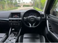 2017 MAZDA CX5 2.2 XDL AWD รูปที่ 13