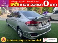 SUZUKI CIAZ 1.2 GL CVT ปี 2020 รูปที่ 13