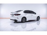 2020 HONDA NEW CITY 1.0 SV  ส่งบัตรประชาชน รู้ผลพิจารณาภายใน 30 นาที รูปที่ 13