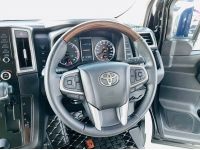 TOYOTA MAJESTY 2.8 PREMIUM ปี 2020 ไมล์ 5x,xxx Km รูปที่ 13