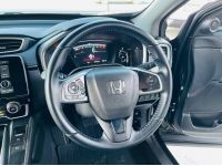 HONDA CR-V 2.4 E i-Vtec ปี 2018 ไมล์ 7x,xxx Km รูปที่ 13