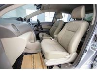 2010 TOYOTA VIOS 1.5 E ส่งบัตรประชาชน รู้ผลอนุมัติภายใน 30 นาที รูปที่ 13