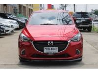 Mazda 2 1.5 XD Sports High Connect 5DR ปี2017 รถสวยมาก รูปที่ 13