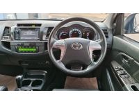 TOYOTA Fortuner 3.0 V A/T ขับ 2 ปี 2012 ไมล์ 192,xxx Km รูปที่ 13