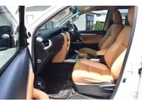 Toyota Fortuner 2.8 v Sigma4 4WD รูปที่ 13