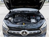 MERCEDES BENZ 1.3 GLA200 AMG Dynamic โฉม W247  ปี  2022 รูปที่ 13