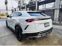 2020 Lamborghini Urus 4.0 4WD Super car SUV Rare Item รูปที่ 13