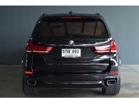 2016 BMW X5 2.0 xDrive40e M Sport 4WD SUV ที่สำคัญเซอร์วิสชุดใหญ่มาพร้อมใช้ยาวๆบิลกว่า 300,000 บาท รูปที่ 13