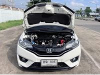 Honda Jazz 1.5SV A/T ปี 2014 รูปที่ 13