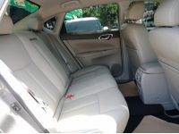 NISSAN SYLPHY 1.6 V TOP AUTO 2013 รูปที่ 13