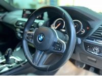 BMW X4 xDrive 20i M Sport  ดีเชล ปี 2016 สีขาว รูปที่ 13