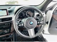 BMW X1 2.0 sDrive20d MSPORT F48 ปี 2020 ไมล์ 11x,xxx Km รูปที่ 13