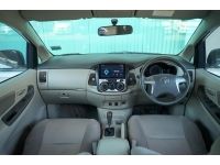 2012 TOYOTA INNOVA 2.0 G รูปที่ 13