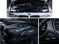 2017 BMW 330E 2.0 Sport รถเก๋ง 4 ประตู รถศูนย์ บุ๊ค คู่มือ กุญแจครบ จองด่วนที่นี่ รูปที่ 13