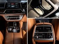 BMW 740Le xDrive Pure Excellence ปี 2017 จด19 ไมล์ 116,xxx Km รูปที่ 13