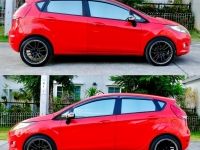 Ford Fiesta 1.6  Sport ปี 2011 รถสวยมาก รูปที่ 13