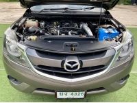 Mazda BT50Pro Cab 2.2 Hi-Racer M/T ปี 2016 รูปที่ 13