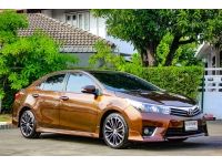 2015 TOYOTA COROLLA ALTIS 1.8 S รูปที่ 13