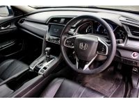 2016 HONDA CIVIC FC 1.8 EL รูปที่ 13