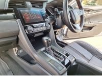 HONDA CIVIC 1.5 TURBO RS Hatchback ปี 2020 ไมล์ 5x,xxx Km รูปที่ 13