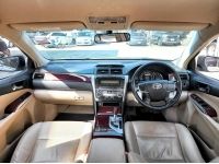 2012 Toyota Camry 2.0G รูปที่ 13