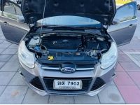 2013 FORD FOCUS 2.0 TOP SUNROOF รูปที่ 13