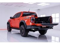 2023 FORD RANGER 3.0 V6 RAPTOR ECO BOOST 4WD ส่งบัตรประชาชน รู้ผลพิจารณาภายใน 30 นาที รูปที่ 13