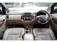 2014 TOYOTA INNOVA 2.0 G รูปที่ 13