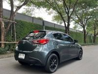 Mazda  2 Skyactive1.3 2016 Sports Standard Hatchback รูปที่ 13