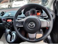 ขายถูก MAZDA2 1.5 MAXX SPORT TOP A/T ปี 2012 รถมือเดียวใช้น้อย สภาพใหม่ ผ่อนสบายๆ รูปที่ 13