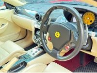 Ferrari 599 GTB 6.0  ปี10 Full option ใช้งาน35000 mile รูปที่ 13