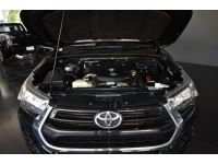 TOYOTA Hilux Revo DoubleCab Z Edition 2.4 Entry AT ปี2022 รูปที่ 13
