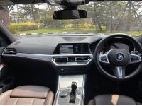 2022 BMW series 3 320d 2.0 M Sport รูปที่ 13