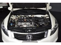 HONDA ACCORD 2.0E ปี2010 รูปที่ 13