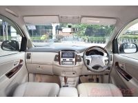 2013 TOYOTA INNOVA 2.0 V รูปที่ 13