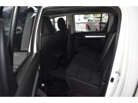 TOYOTA Hilux Revo Double Cab Z Edition 2.4 Mid MT ปี2022 รูปที่ 13