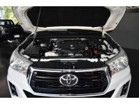 TOYOTA Hilux Revo Smartcab Cab 2.4 J Plus Prerunner MT ปี2020 รูปที่ 13