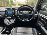 2018 HONDA CRV 2.4 E 2WD รูปที่ 13