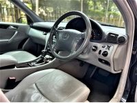 2003 Mercedes-Benz C180 2.0 Kompressor Elegance รูปที่ 13