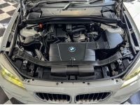 2013 BMW X1 1.8i โฉม E84 รูปที่ 13
