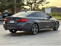 2014 BMW series4 420d Coupe M sport รูปที่ 13