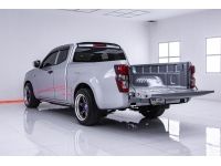 2022 ISUZU D-MAX 1.9 S Ddi SPACECAB ส่งบัตรประชาชน รู้ผลพิจารณาภายใน 30 นาที รูปที่ 13