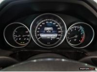 MERCEDES-BENZ E200 Executive ปี 2014 ไมล์ 92,7xx Km รูปที่ 13