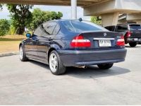 BMW SERIES 3 2.0 318i SE ปี 2005 รูปที่ 12