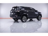 ISUZU MU-X 3.0 ULTIMATE 2WD ปี 2021 ส่งบัตรประชาชน รู้ผลพิจารณาภายใน 30 นาที รูปที่ 13