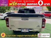 ISUZU D-MAX CAB4 V-CROSS 4WD 3.0 Ddi M ปี 2019 รูปที่ 13