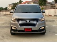 Hyundai H-1 Grand Starex VIP ปี 2018 รูปที่ 13