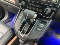 Honda CRV 2.4 EL 4WD  ปี 2017 รูปที่ 13